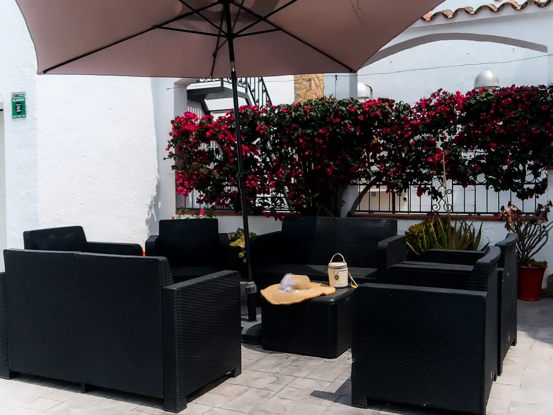Maison de Vacances Empuriabrava 314