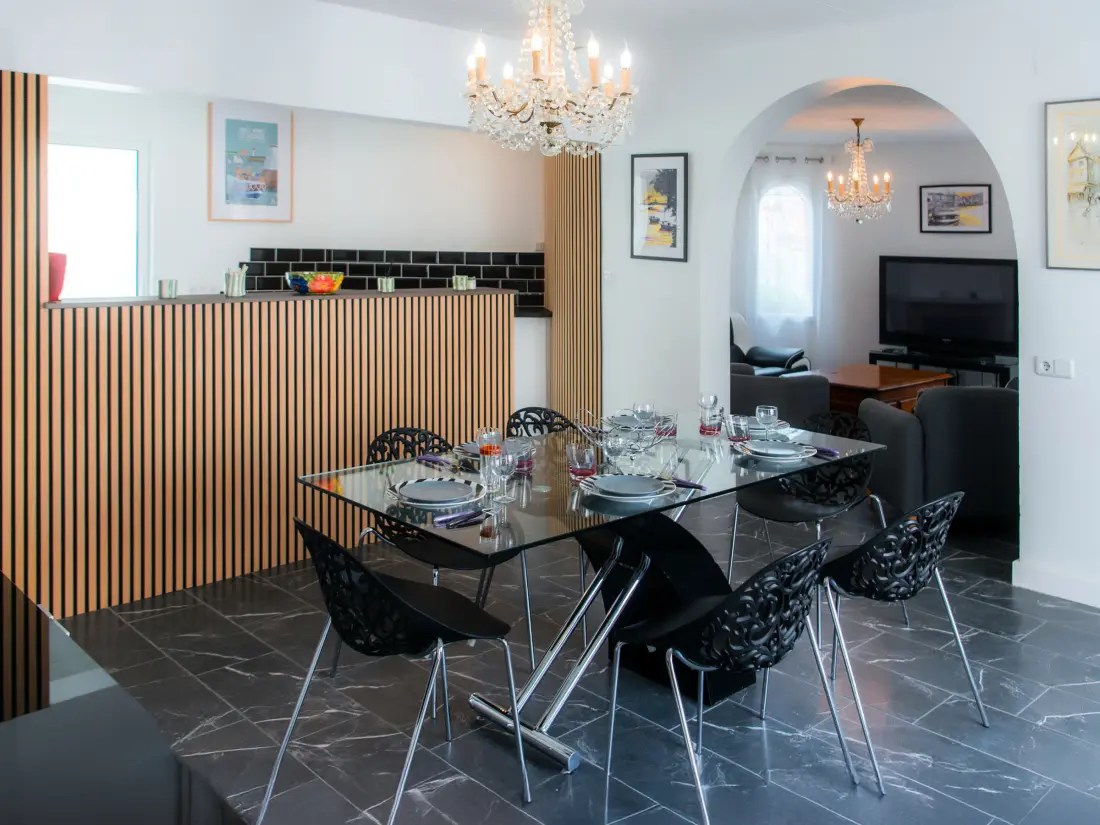 Maison de Vacances Empuriabrava 314
