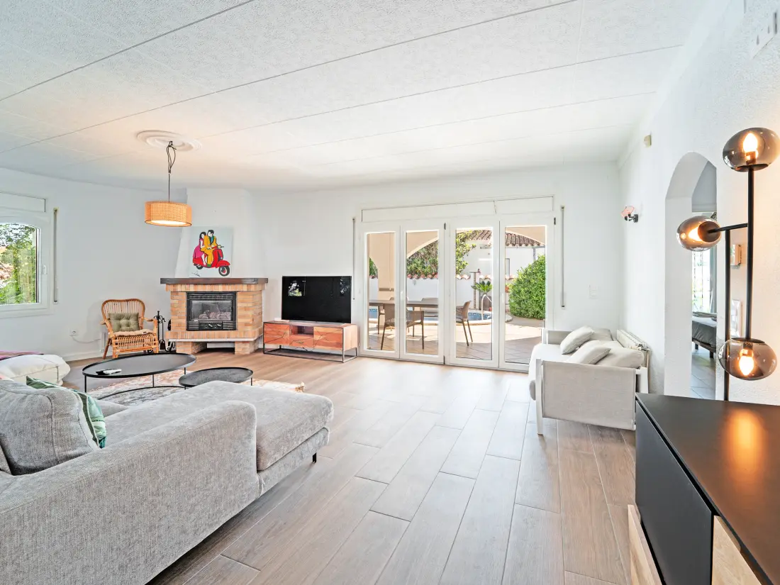 Maison de Vacances Empuriabrava 315