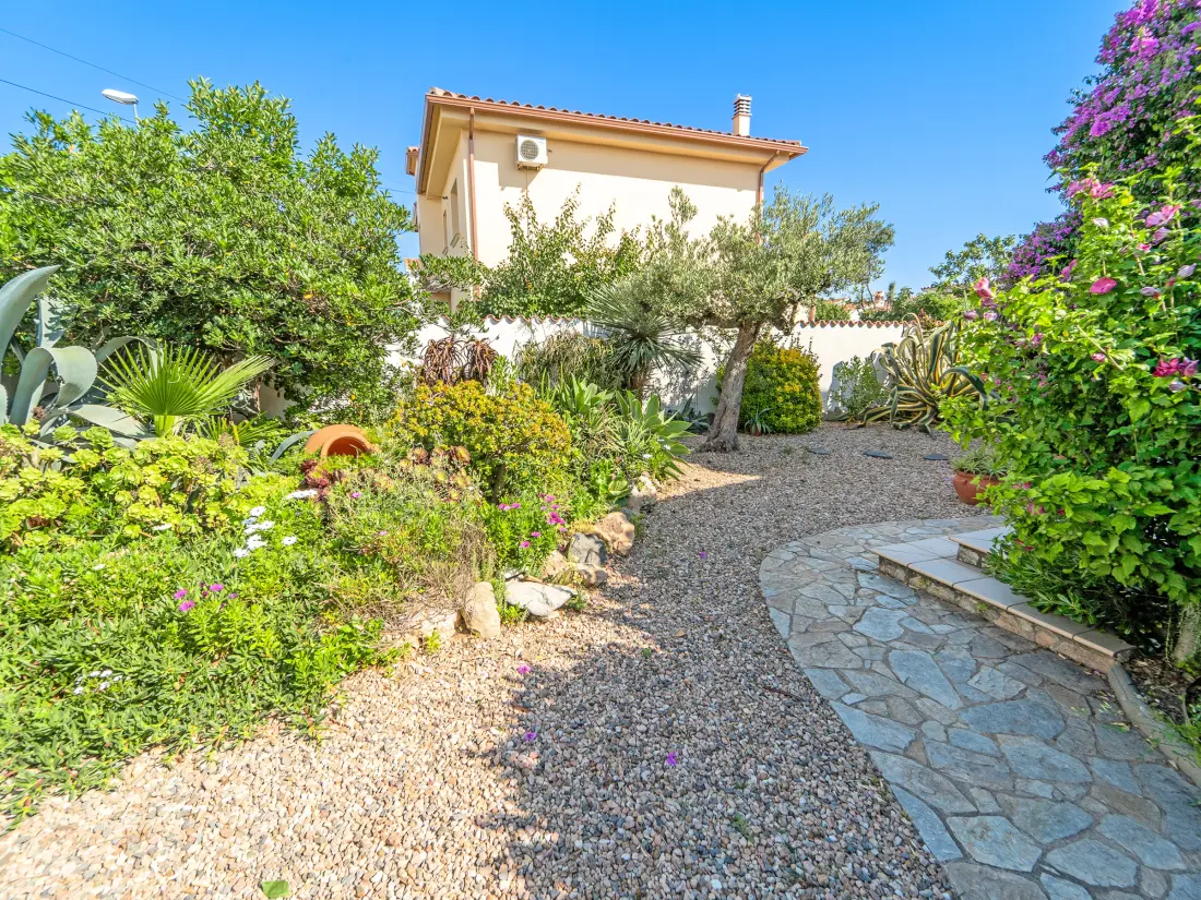 Maison de Vacances Empuriabrava 315