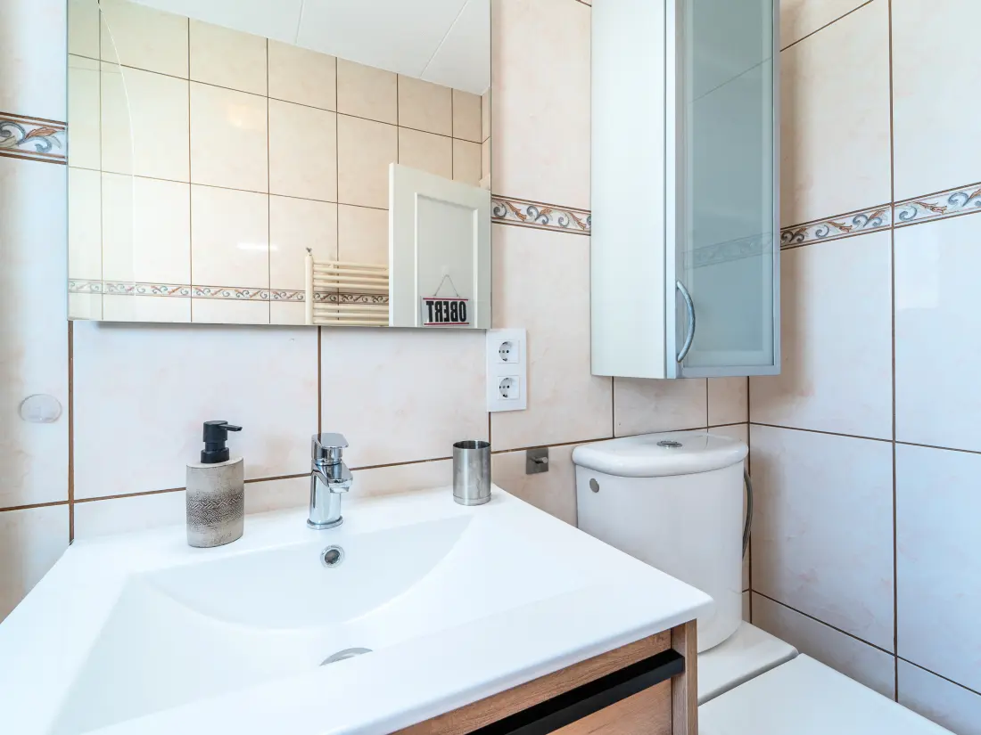 Maison de Vacances Empuriabrava 315