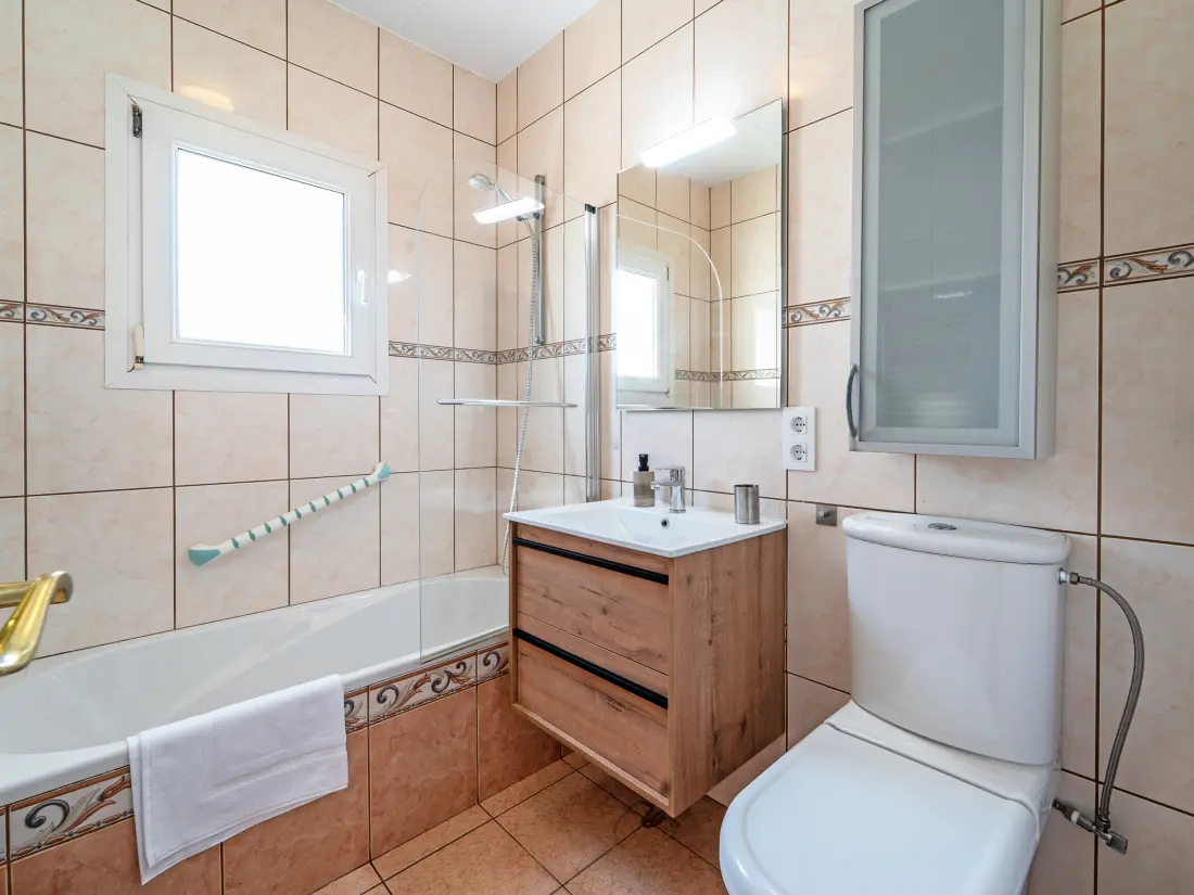 Maison de Vacances Empuriabrava 315