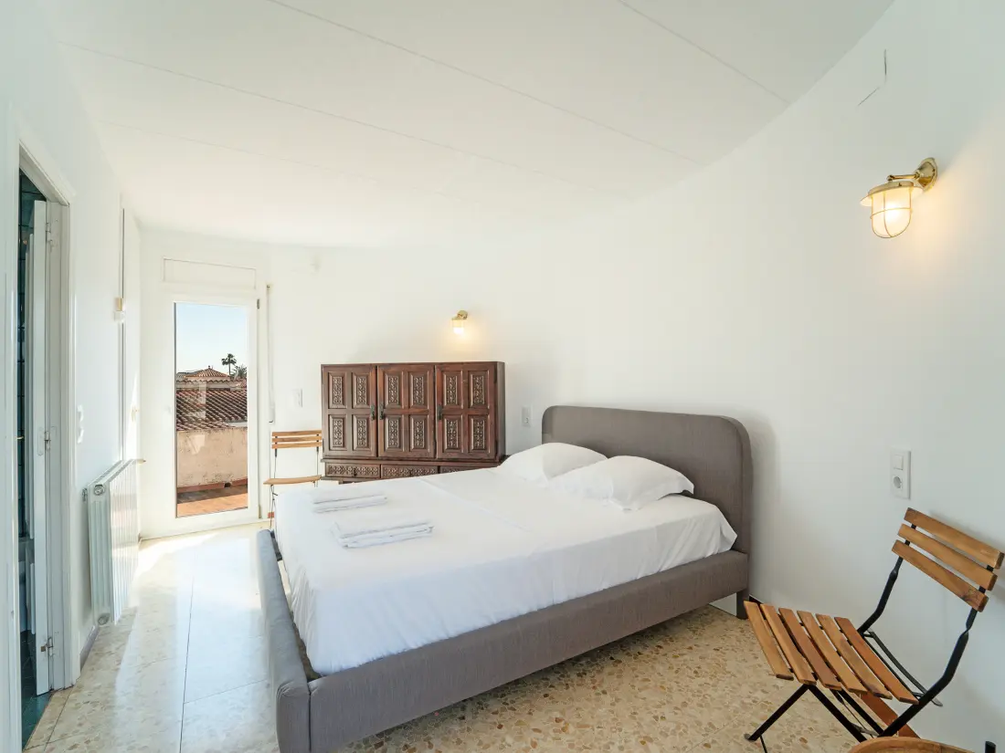Maison de Vacances Empuriabrava 315