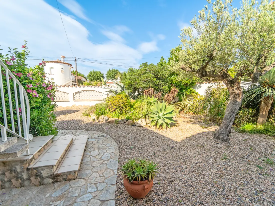 Maison de Vacances Empuriabrava 315