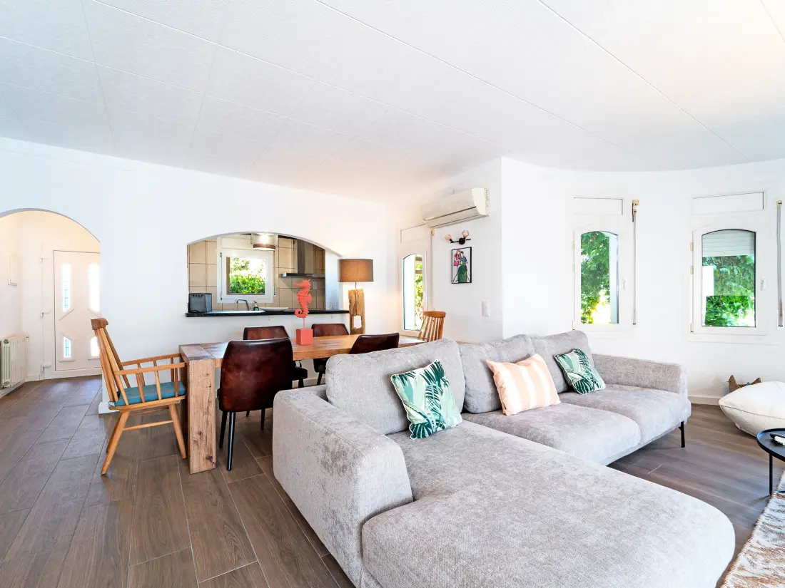 Maison de Vacances Empuriabrava 315