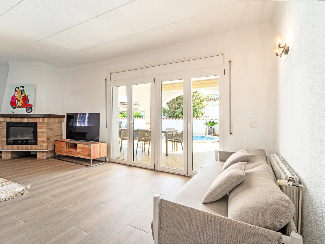 Maison de Vacances Empuriabrava 315
