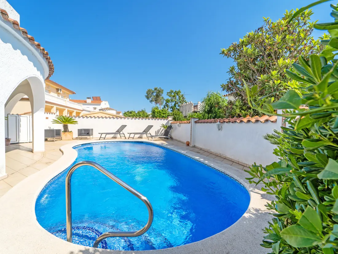Maison de Vacances Empuriabrava 315