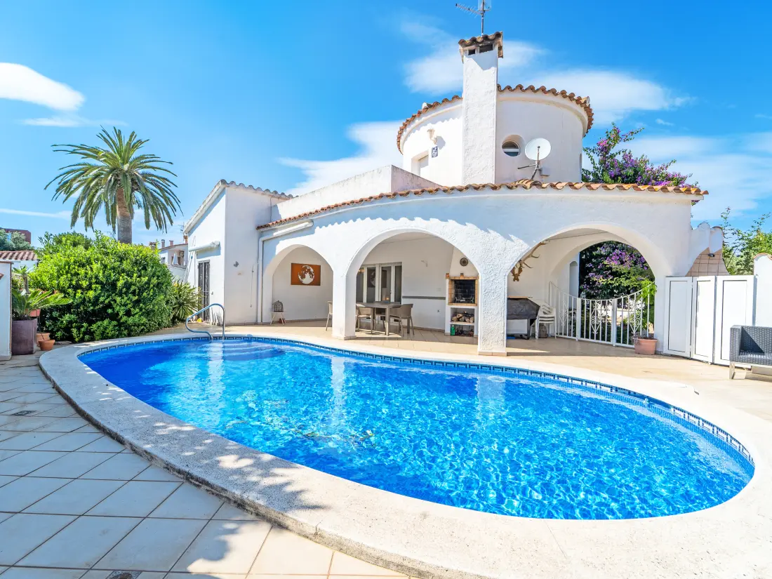 Maison de Vacances Empuriabrava 315