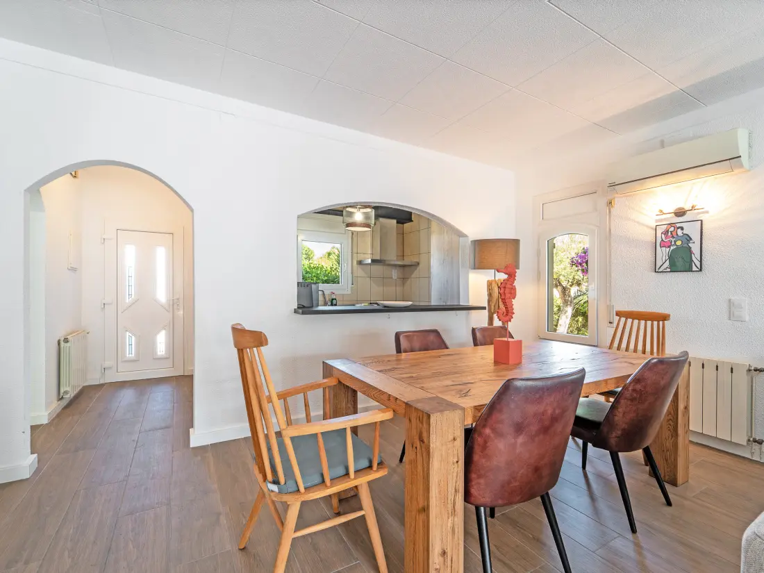Maison de Vacances Empuriabrava 315