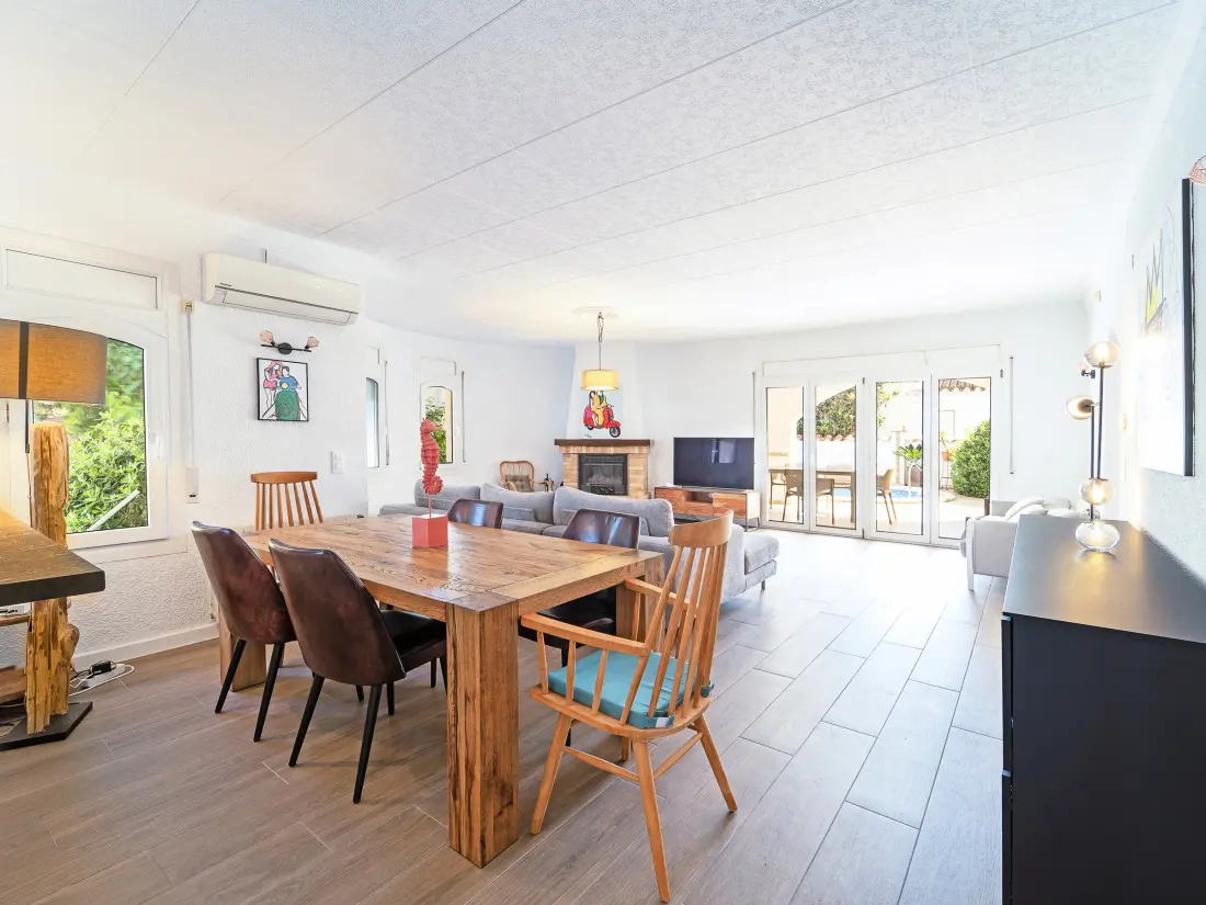 Maison de Vacances Empuriabrava 315