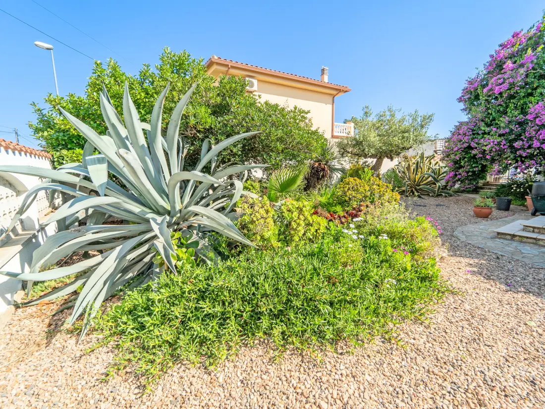 Maison de Vacances Empuriabrava 315