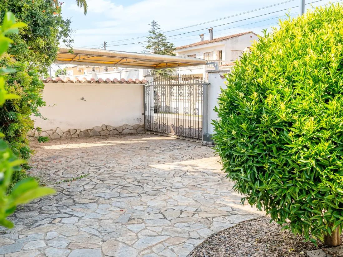 Maison de Vacances Empuriabrava 315