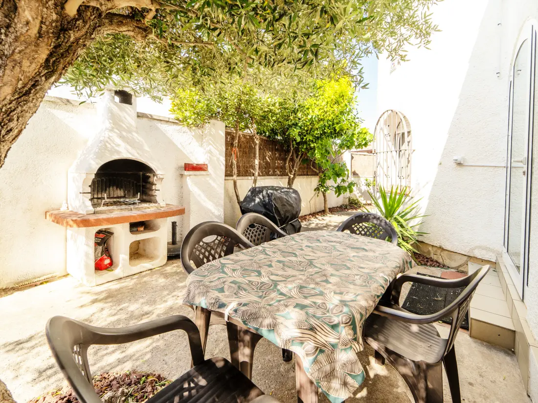 Maison de Vacances Empuriabrava 330