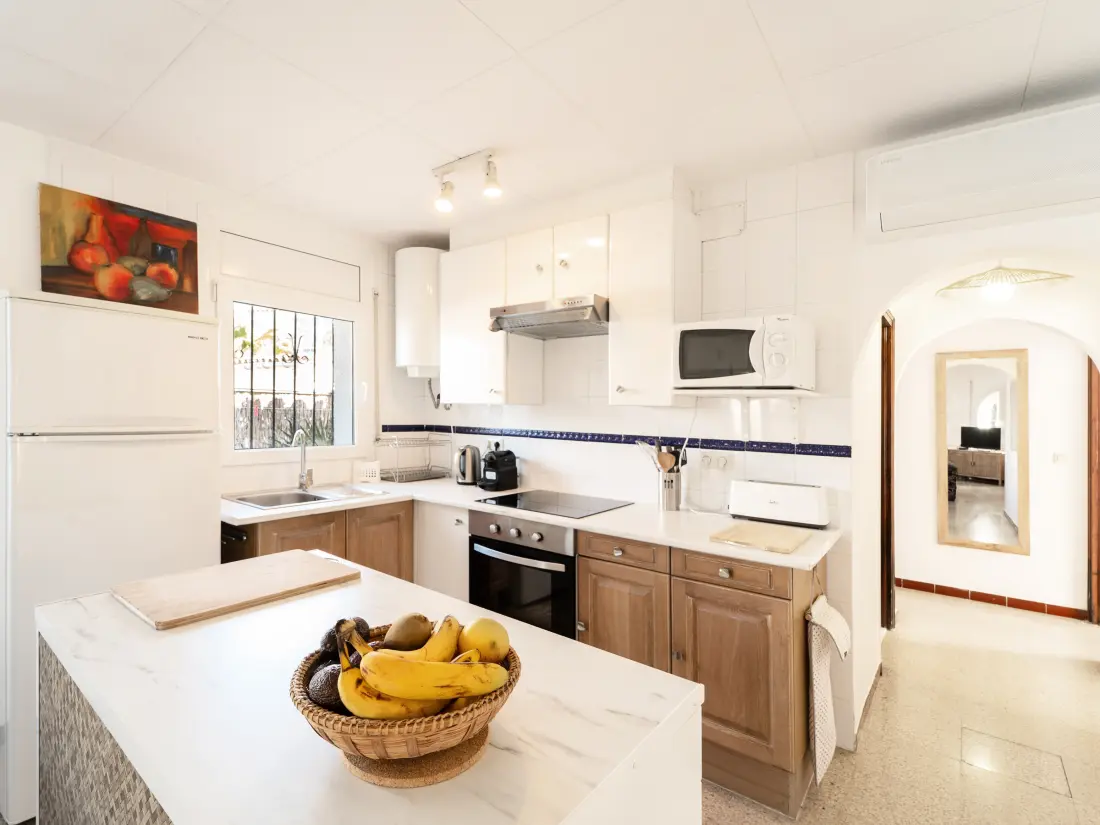 Maison de Vacances Empuriabrava 330