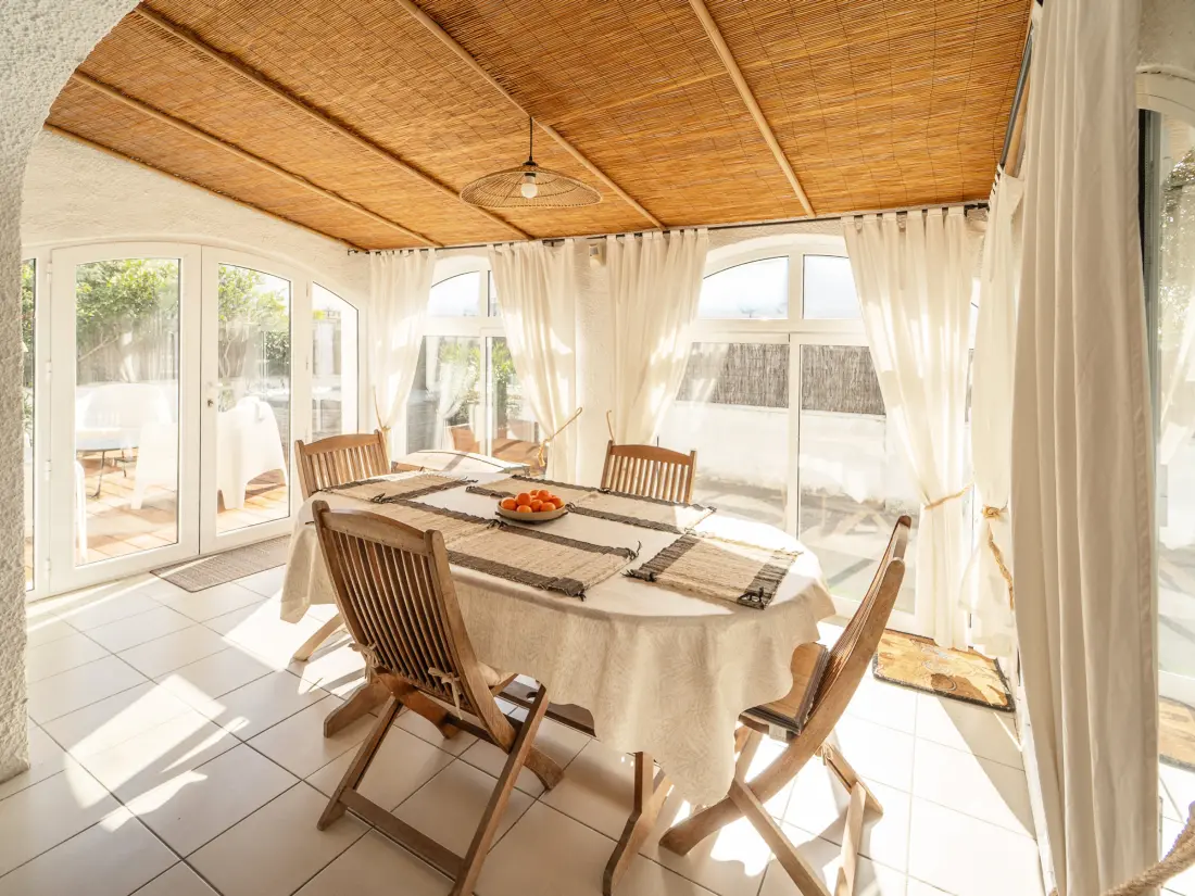 Maison de Vacances Empuriabrava 330