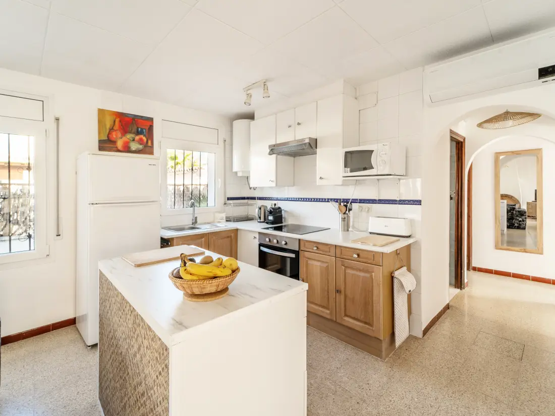 Maison de Vacances Empuriabrava 330