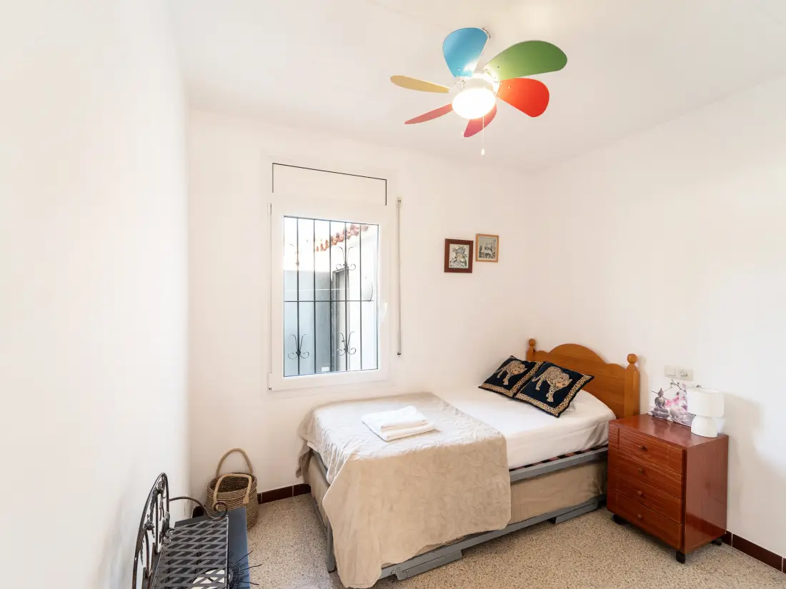 Maison de Vacances Empuriabrava 330