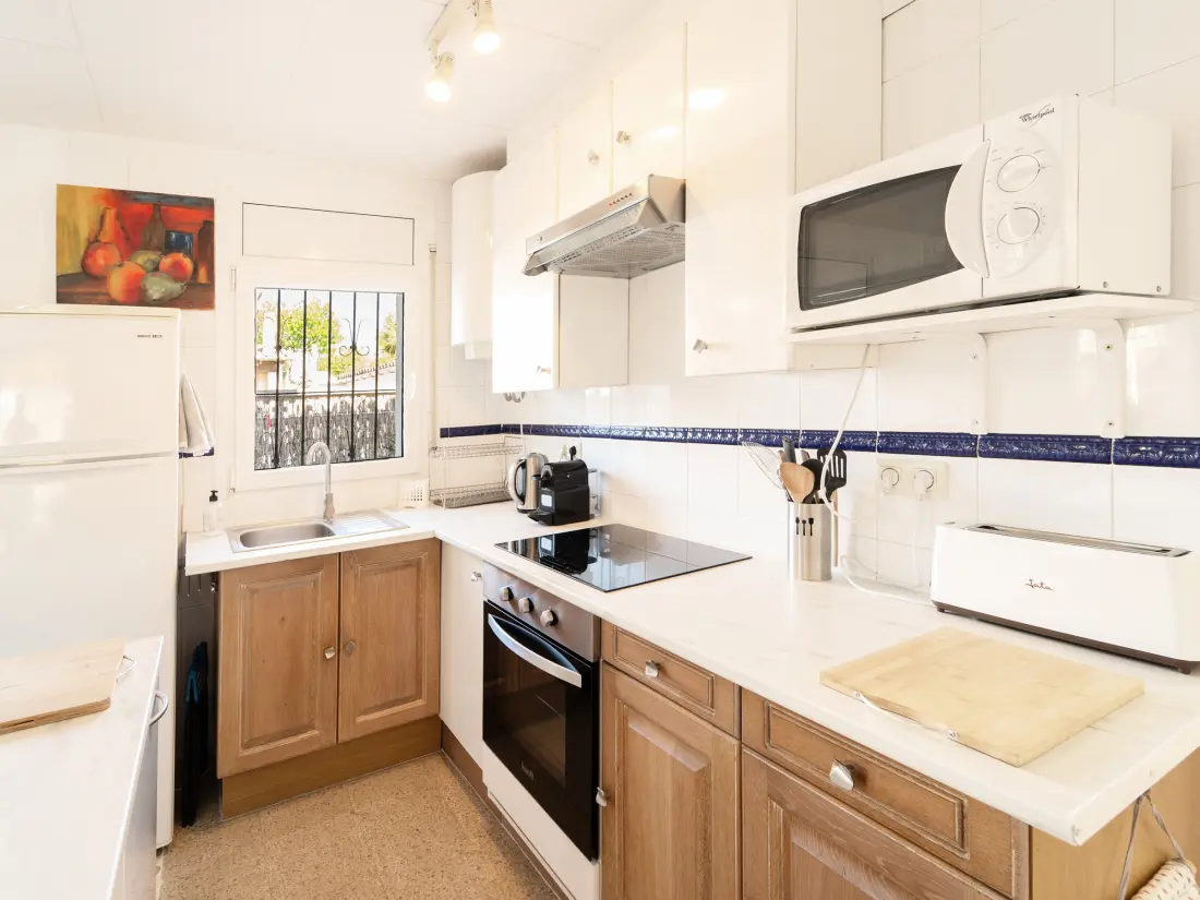 Maison de Vacances Empuriabrava 330
