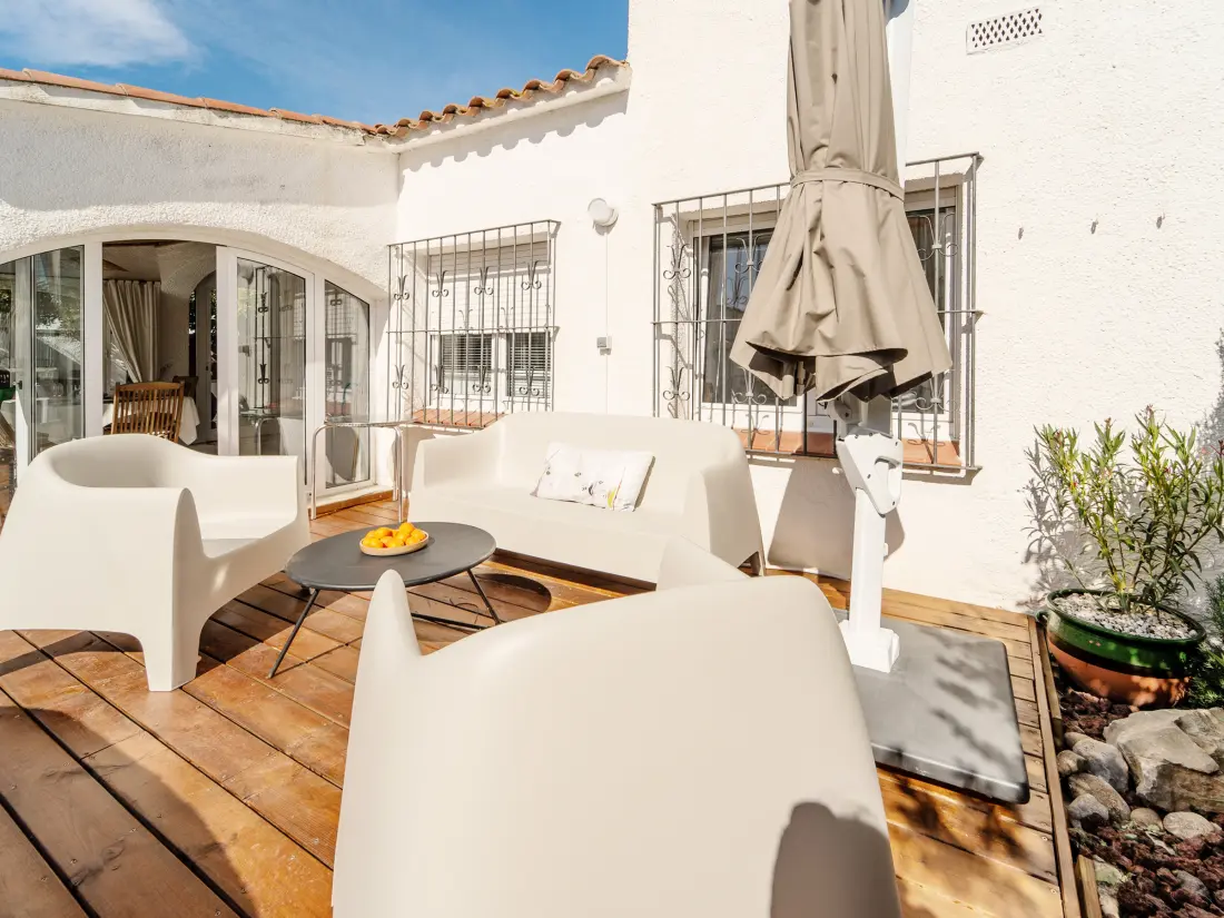 Maison de Vacances Empuriabrava 330