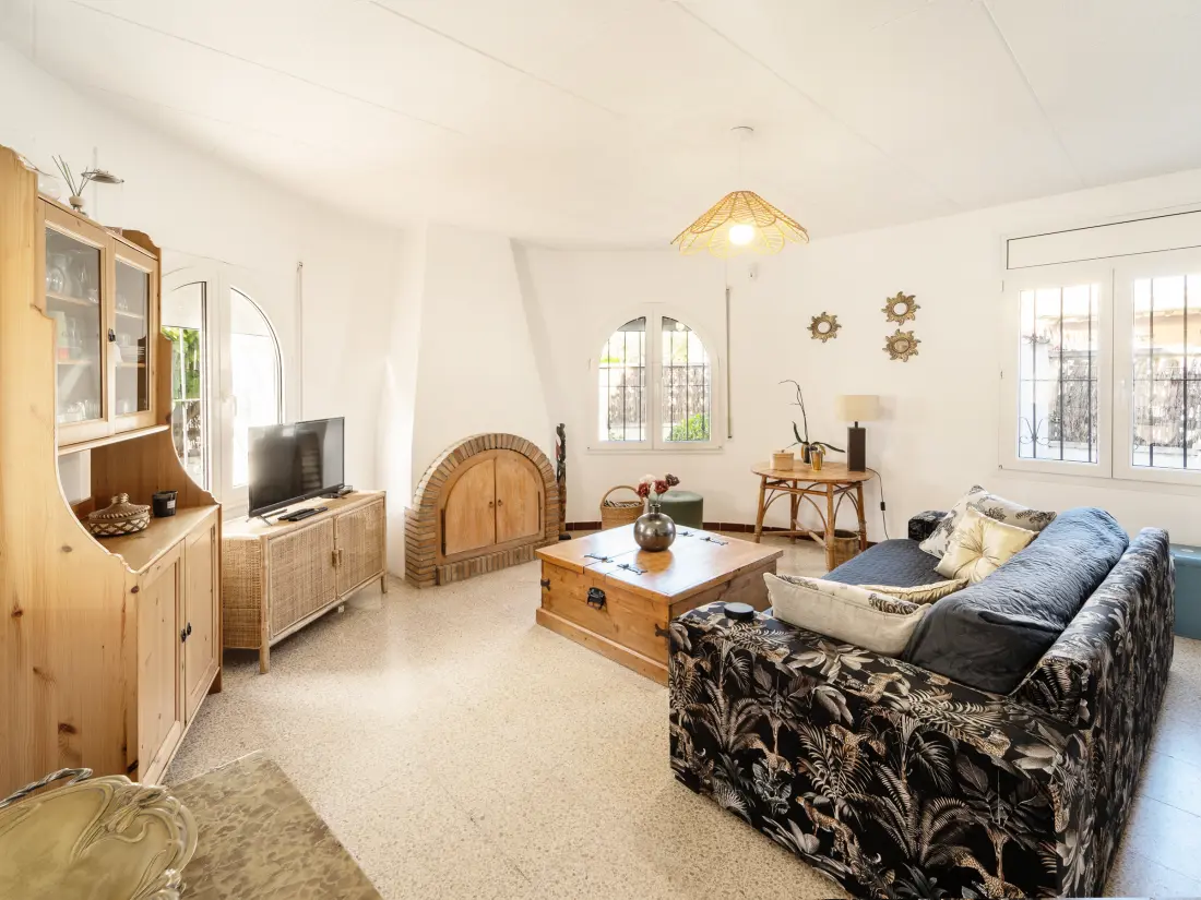 Maison de Vacances Empuriabrava 330