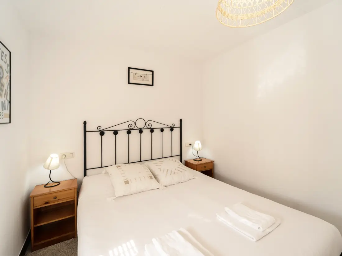 Maison de Vacances Empuriabrava 330