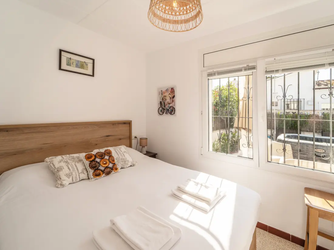Maison de Vacances Empuriabrava 330