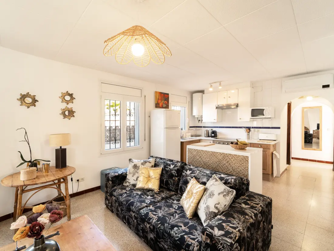 Maison de Vacances Empuriabrava 330