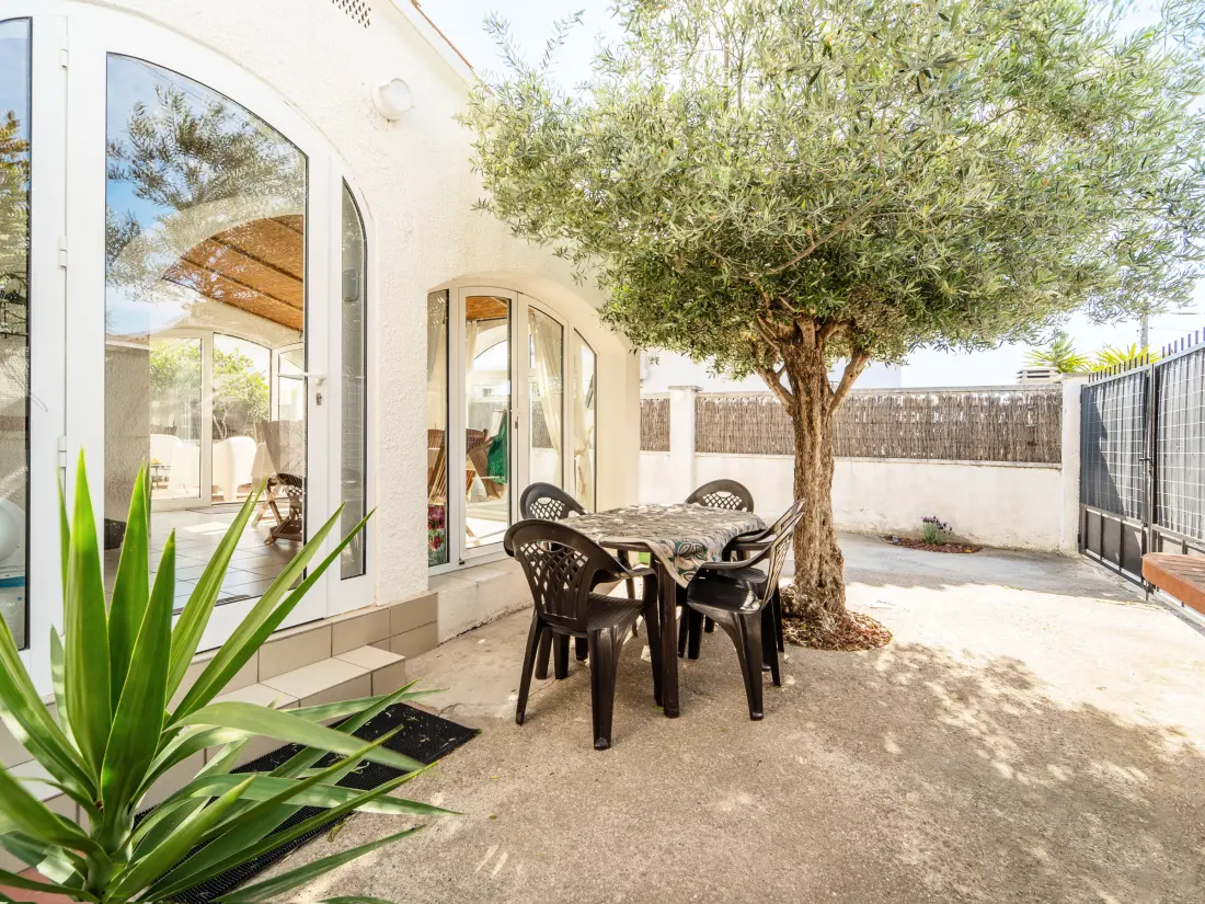 Maison de Vacances Empuriabrava 330