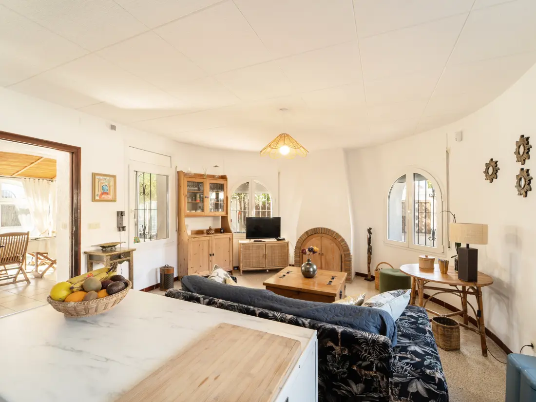Maison de Vacances Empuriabrava 330