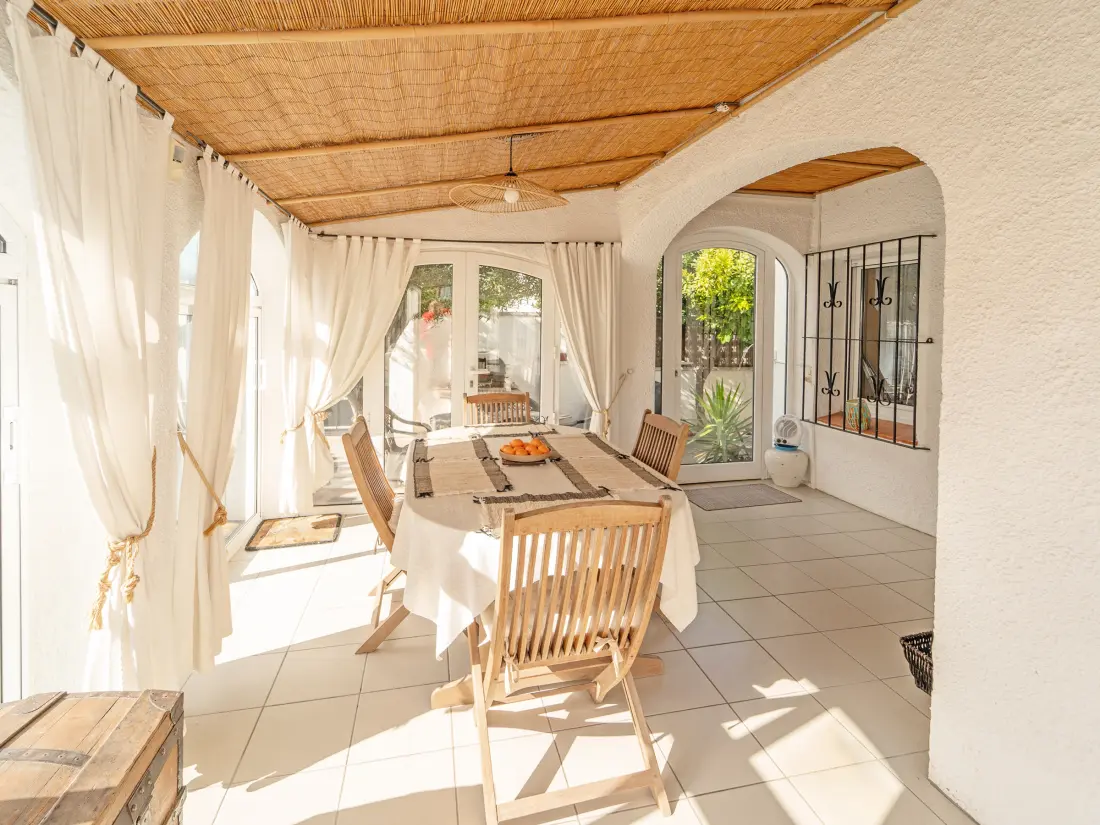 Maison de Vacances Empuriabrava 330