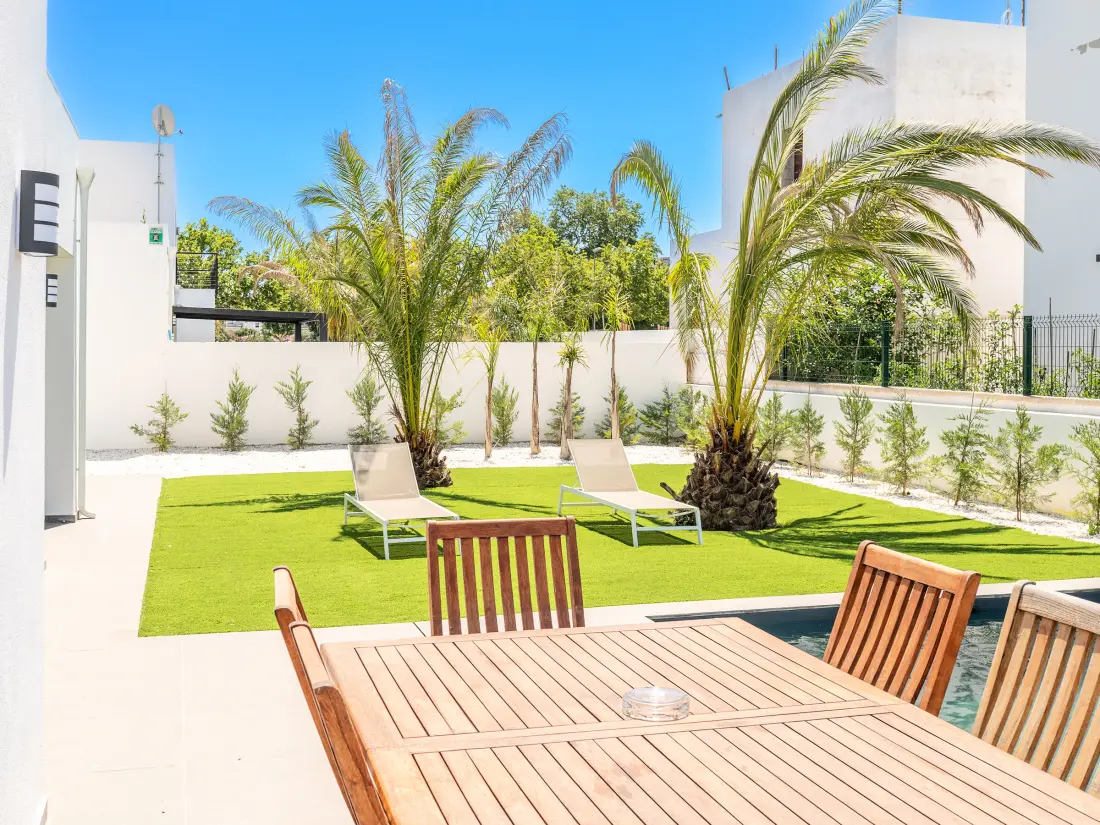 Maison de Vacances Empuriabrava 334