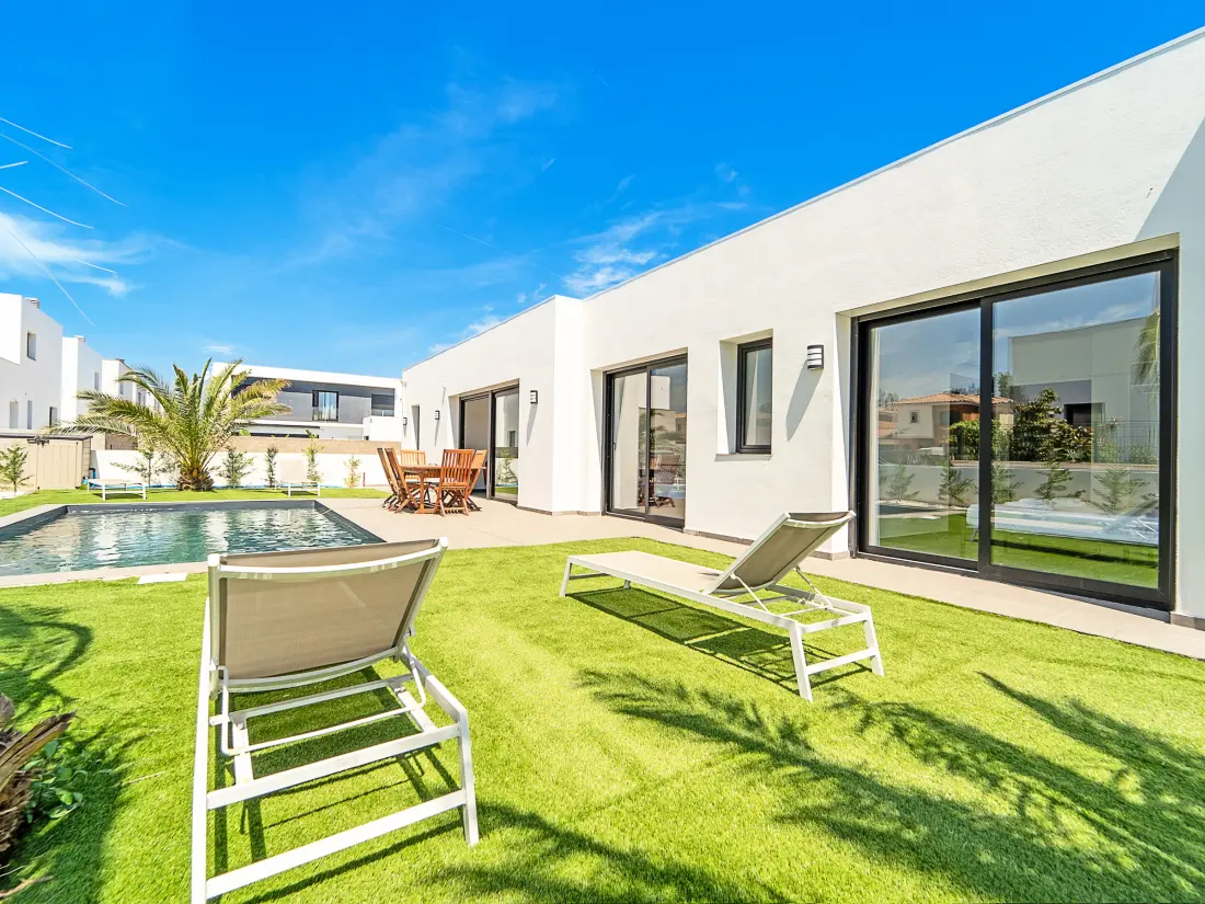 Maison de Vacances Empuriabrava 334