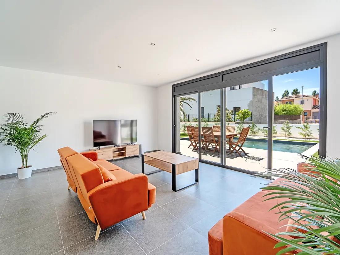 Maison de Vacances Empuriabrava 334