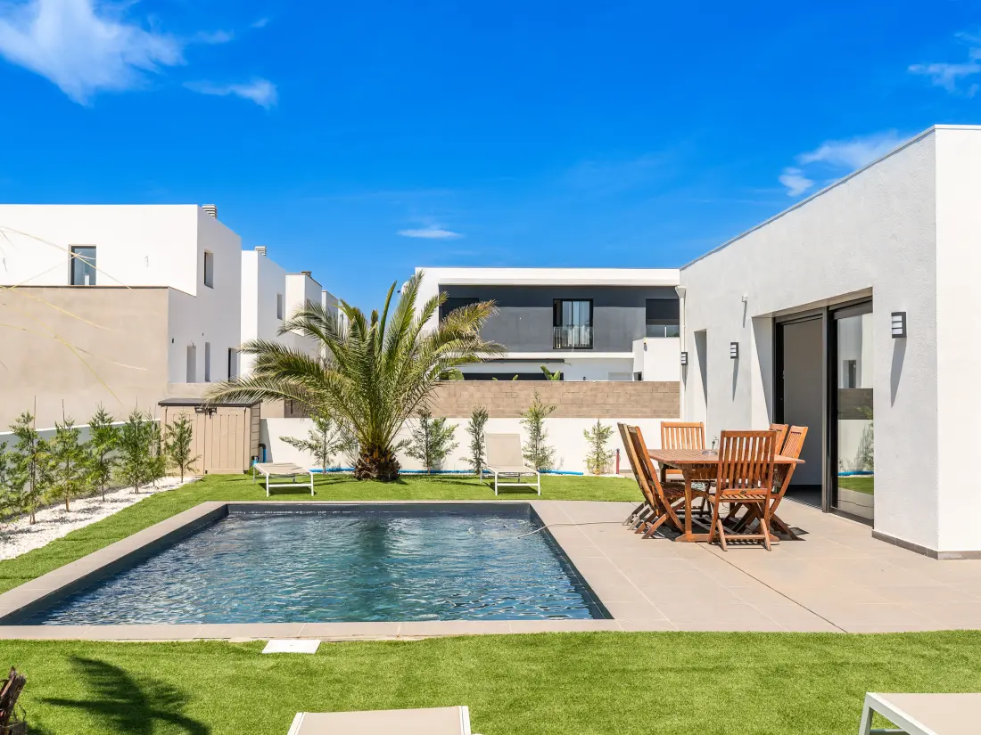 Maison de Vacances Empuriabrava 334