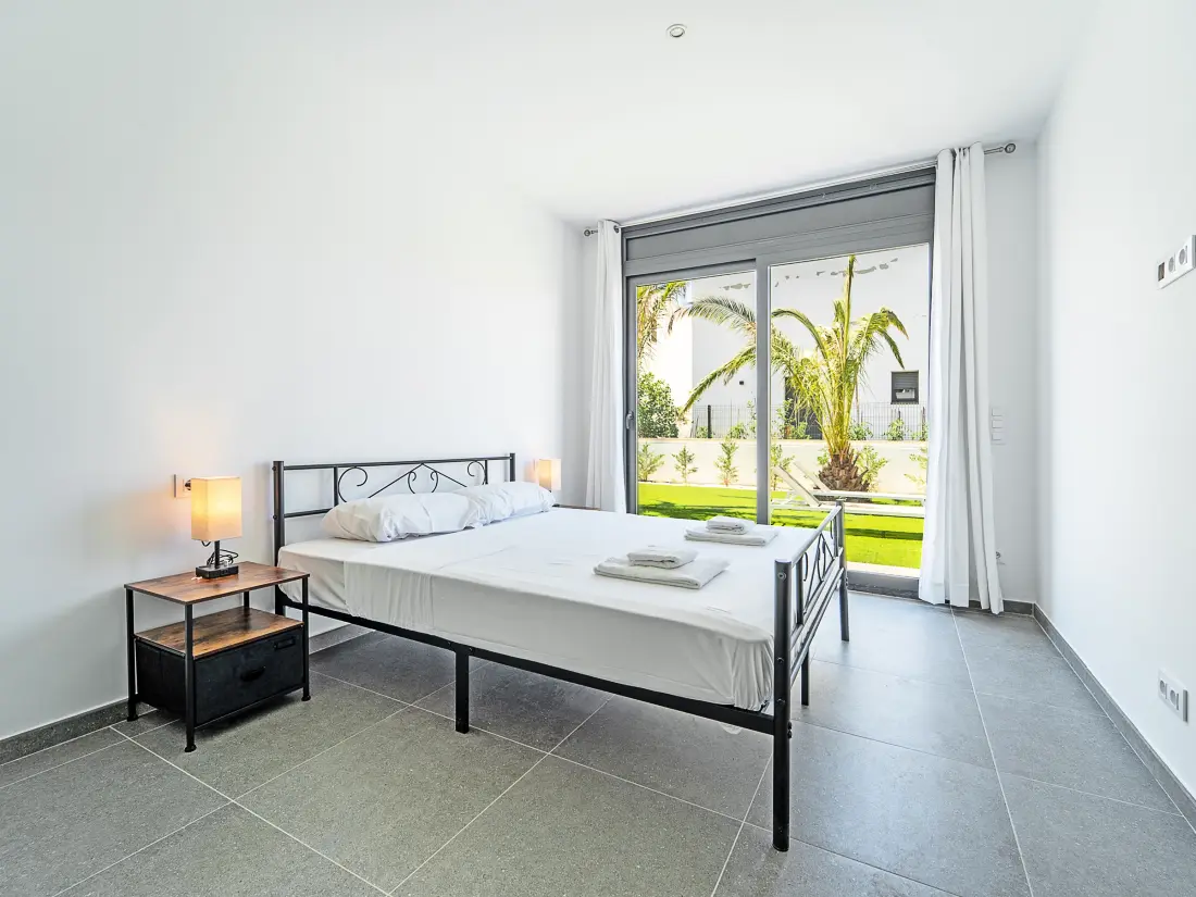 Maison de Vacances Empuriabrava 334