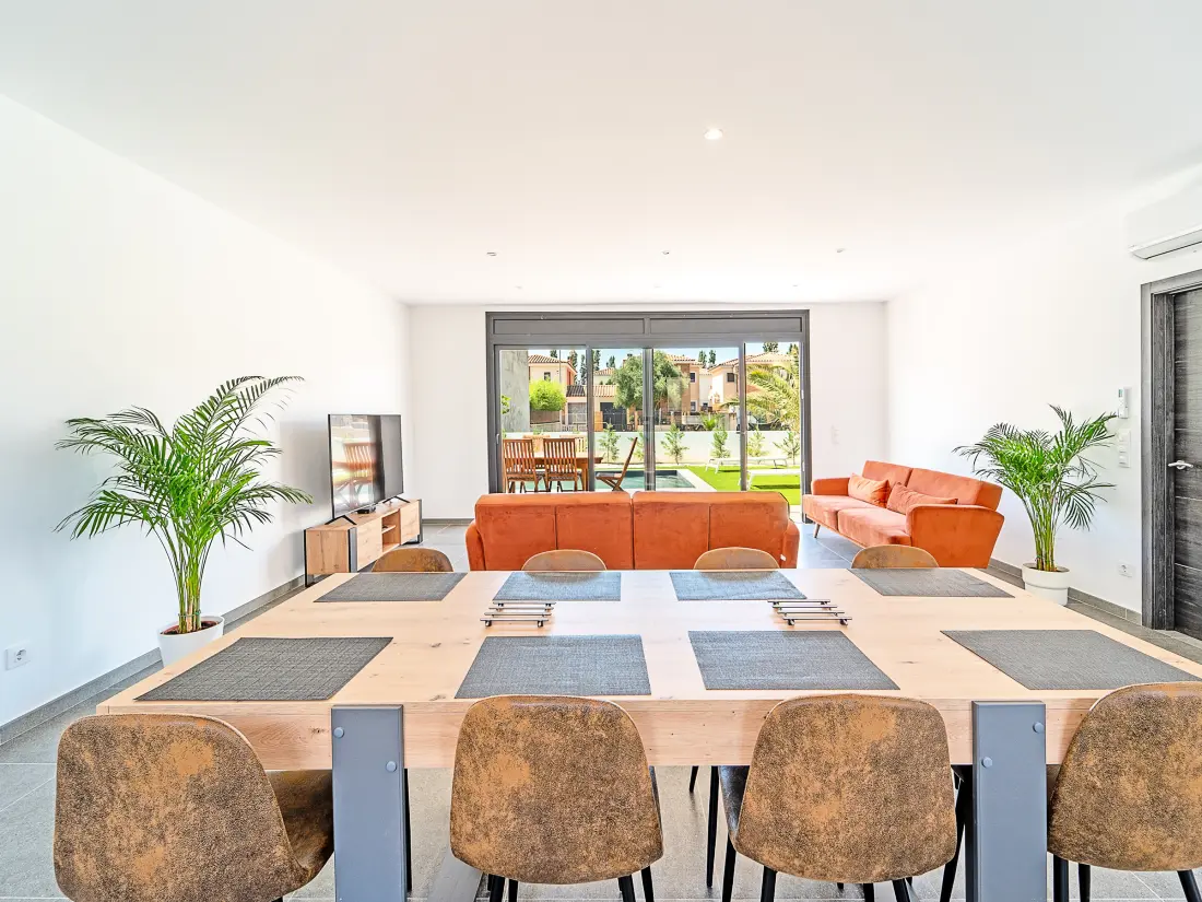 Maison de Vacances Empuriabrava 334