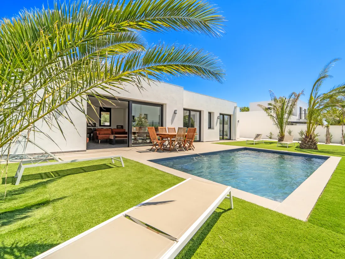 Maison de Vacances Empuriabrava 334