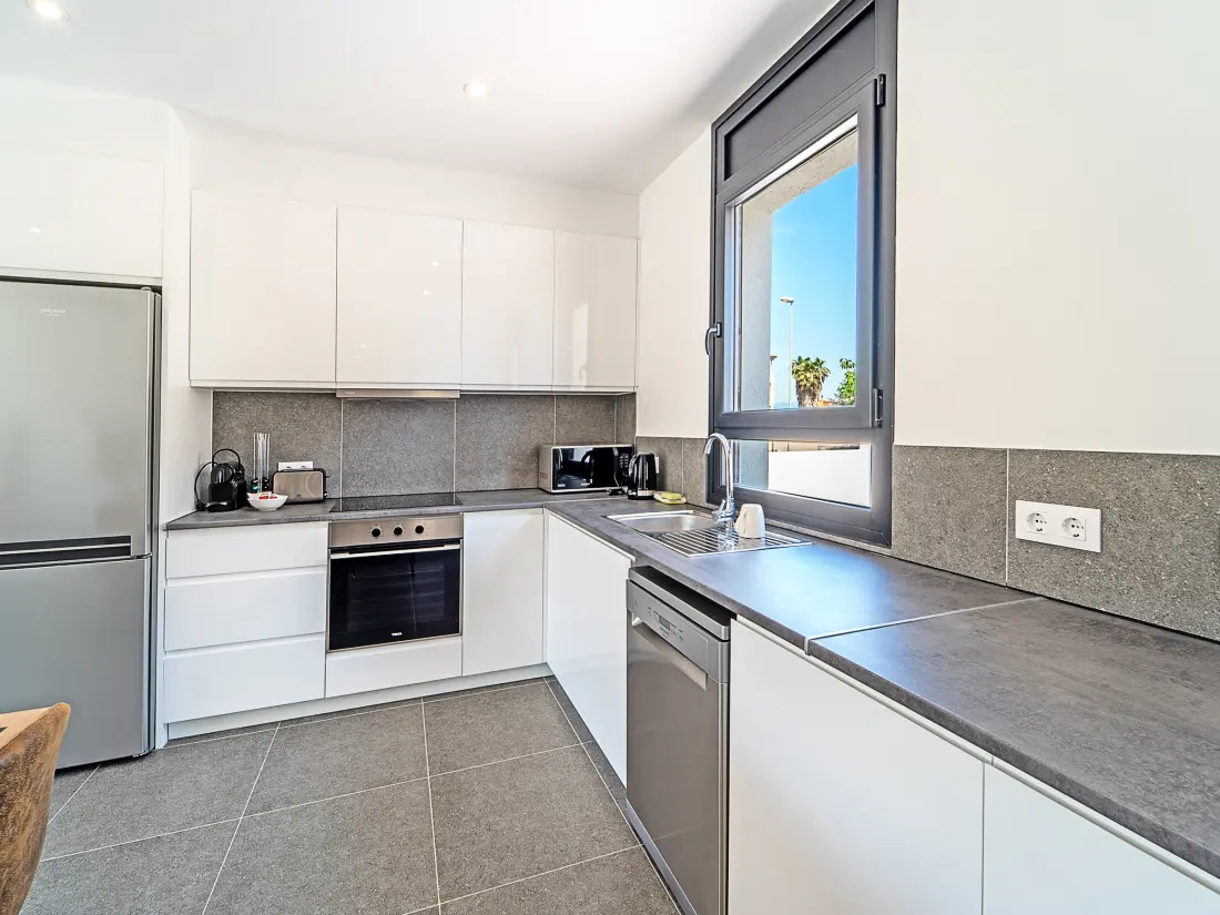 Maison de Vacances Empuriabrava 334