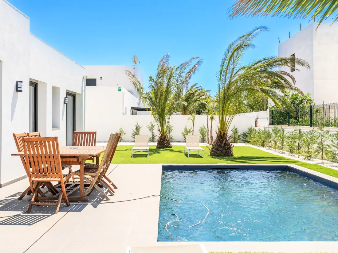 Maison de Vacances Empuriabrava 334