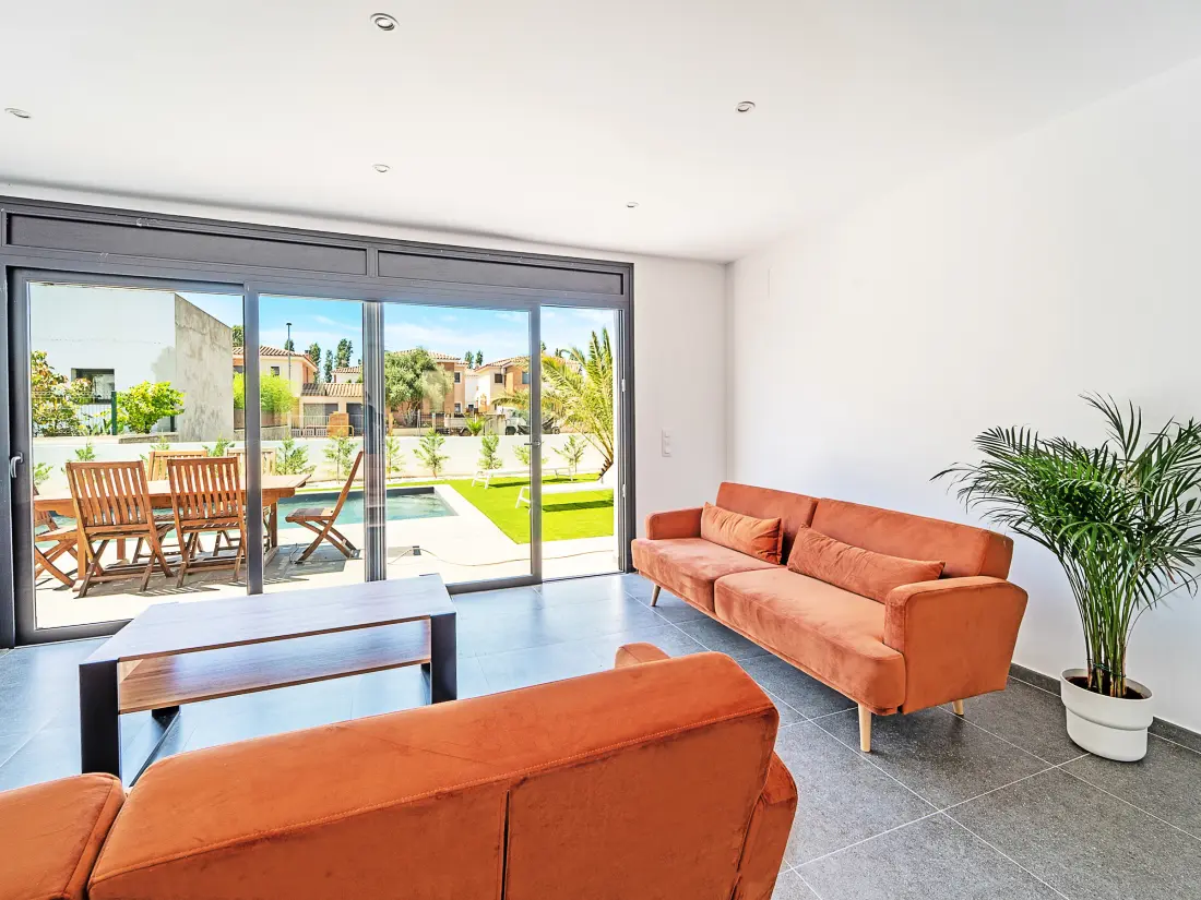Maison de Vacances Empuriabrava 334