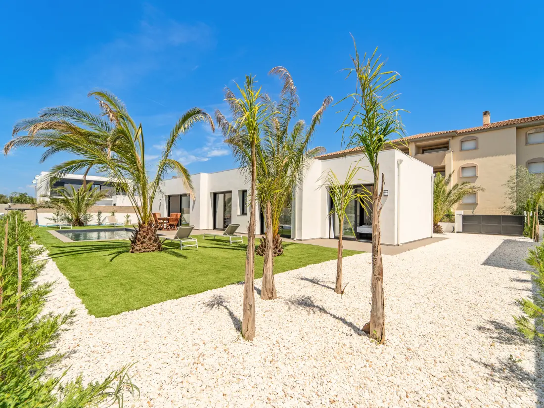 Maison de Vacances Empuriabrava 334