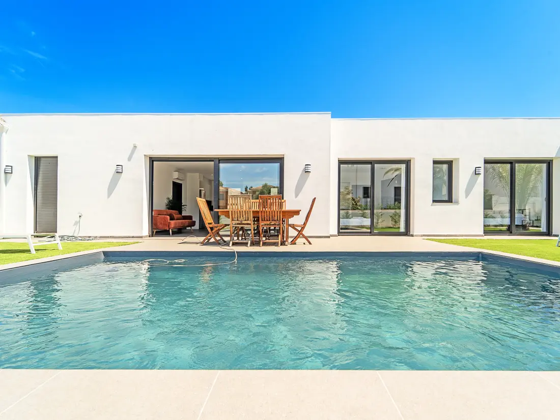 Maison de Vacances Empuriabrava 334