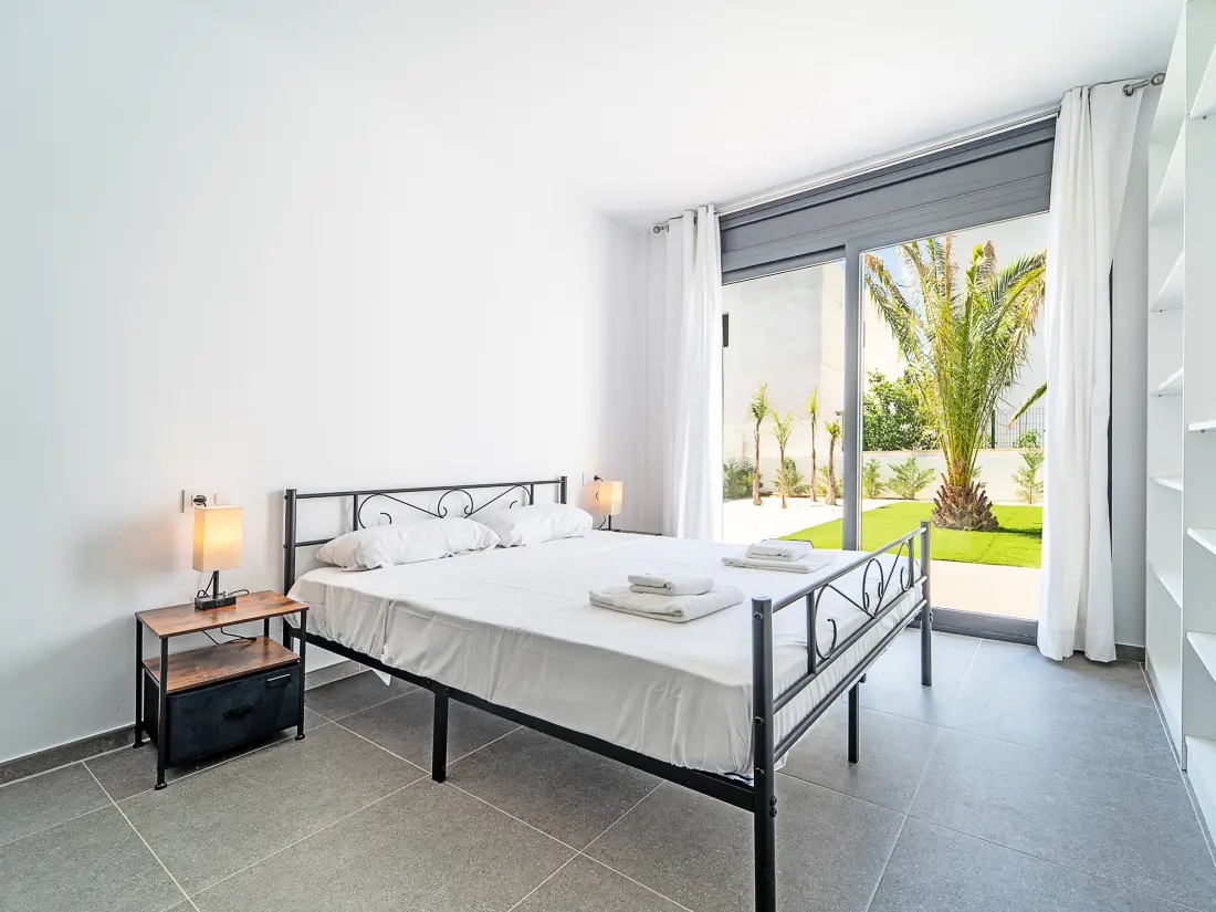 Maison de Vacances Empuriabrava 334