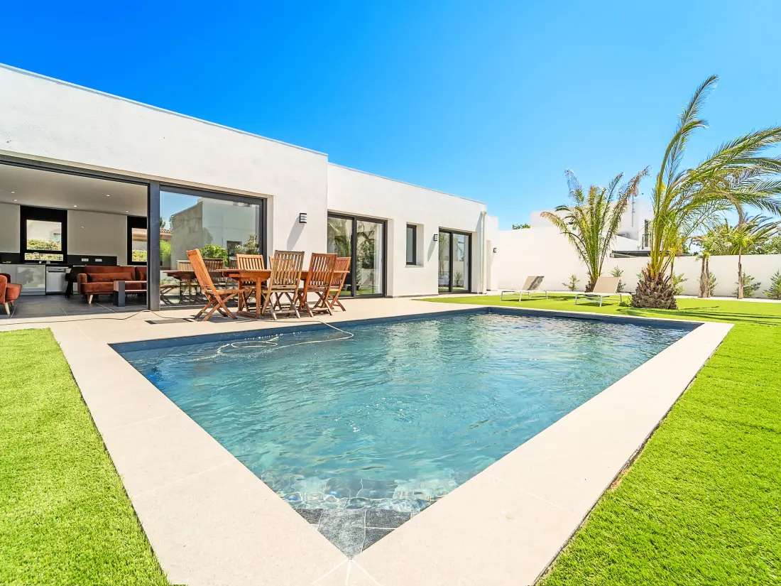 Maison de Vacances Empuriabrava 334