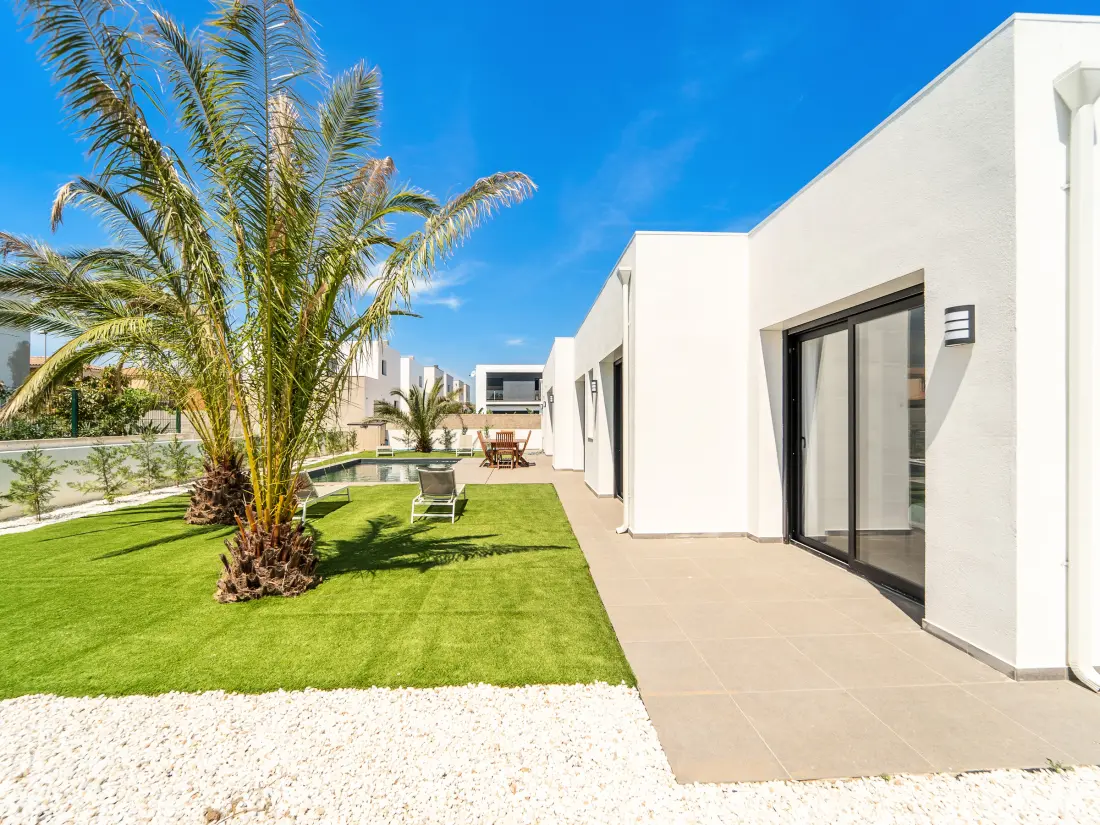 Maison de Vacances Empuriabrava 334