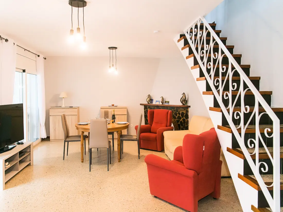 Maison de Vacances Empuriabrava 345
