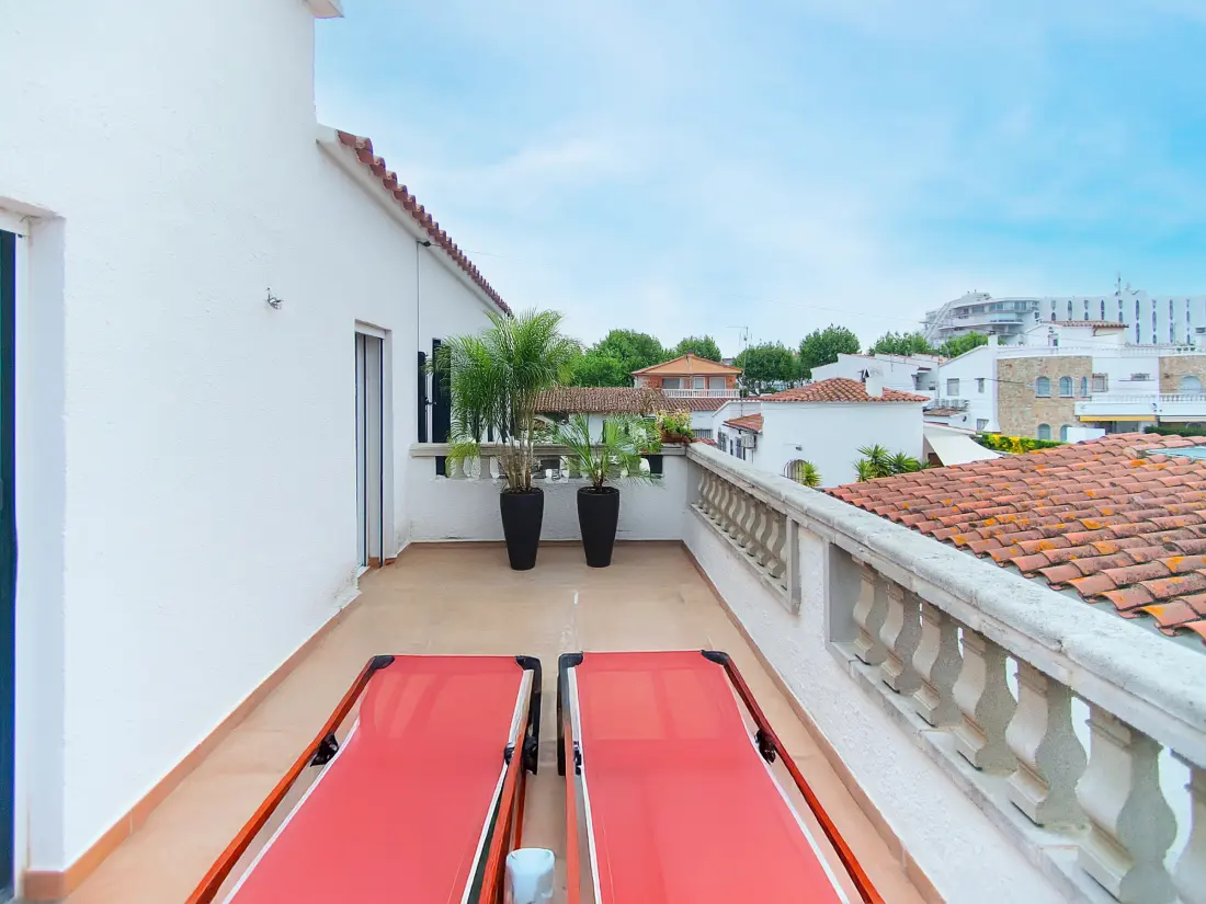 Maison de Vacances Empuriabrava 345