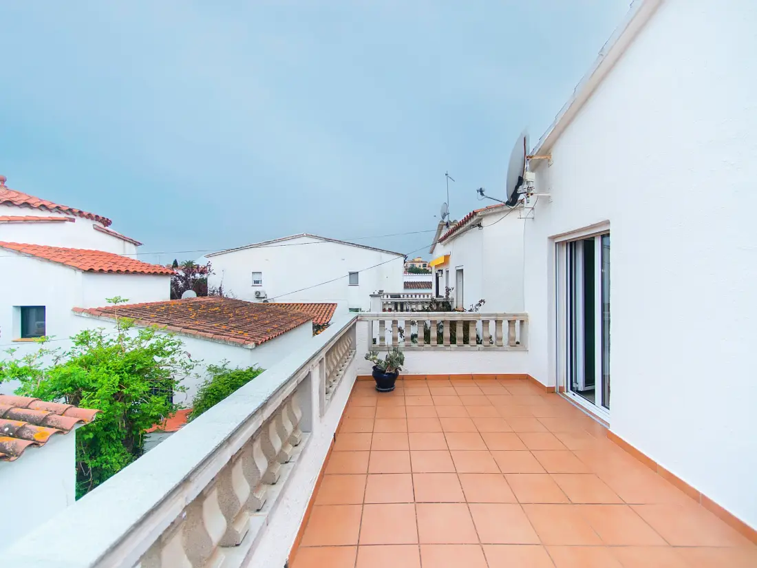 Maison de Vacances Empuriabrava 345
