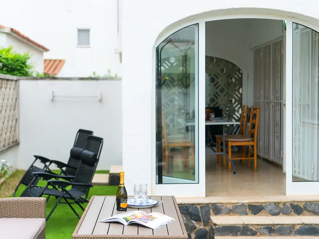 Maison de Vacances Empuriabrava 345