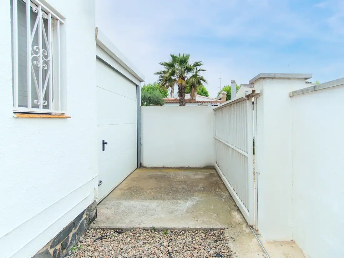 Maison de Vacances Empuriabrava 345
